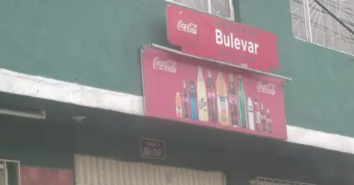 SUPERMERCADO BULEVAR BOGOTÁ SUPERMERCADO BULEVAR BOGOTÁ